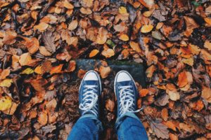 How to Prevent Falls this Fall Season